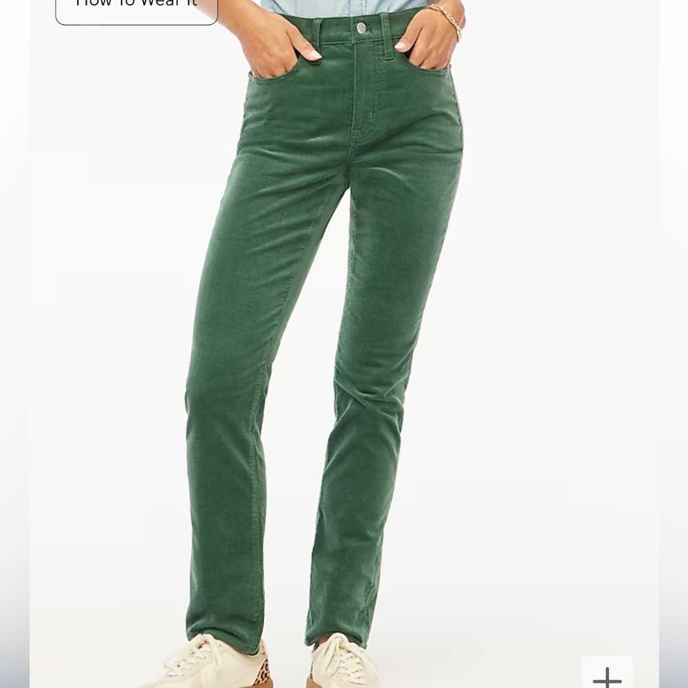J.Crew Pants 29Tall **